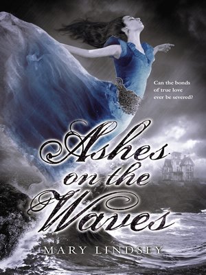 cover image of Ashes on the Waves